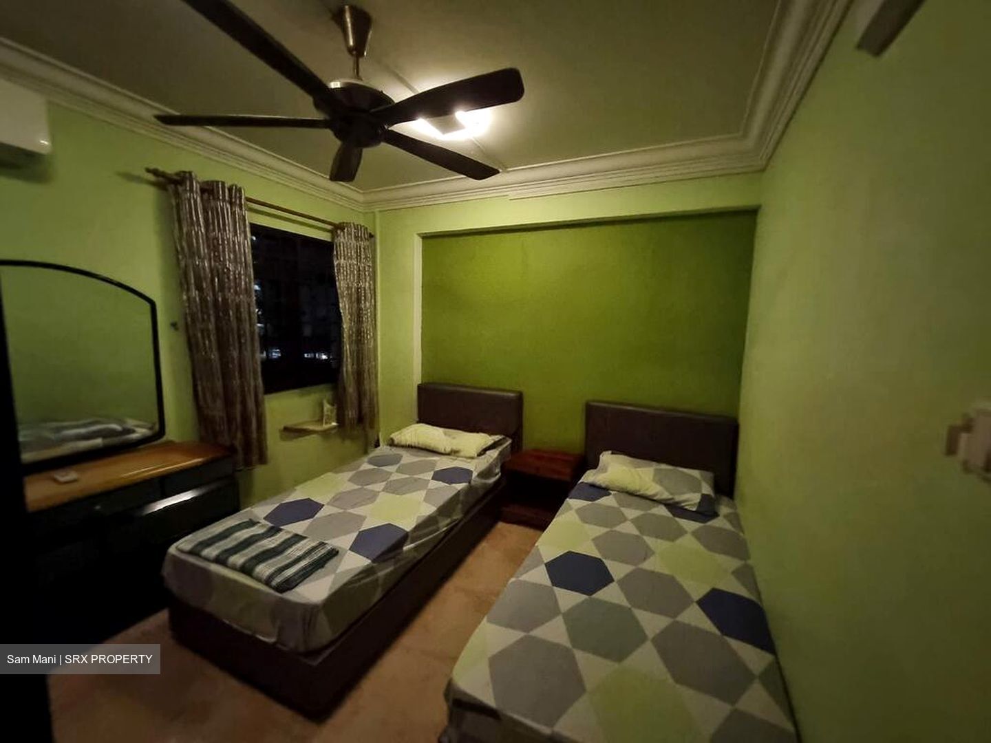 Blk 787C Woodlands Crescent (Woodlands), HDB 4 Rooms #623683631